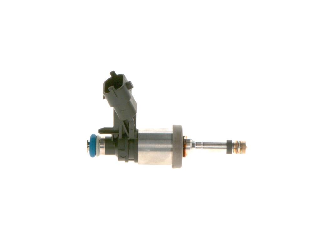 Injecteur BOSCH ref. 2 707 010 081
