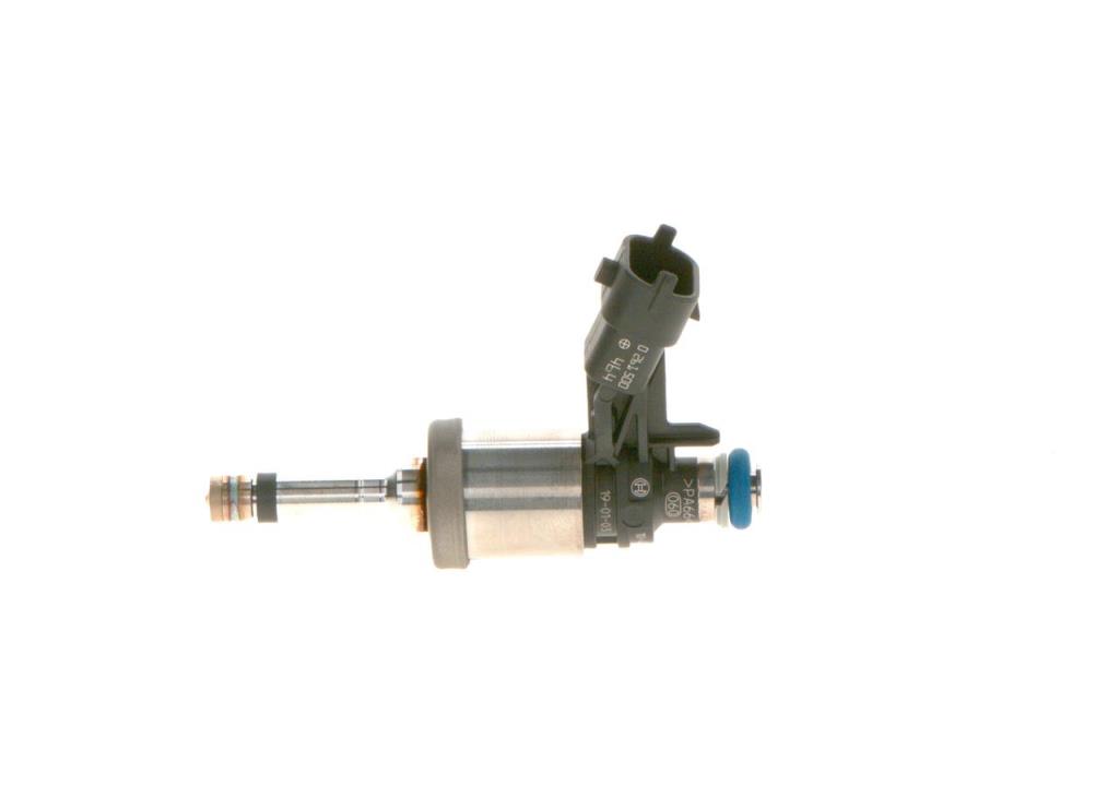 Injecteur BOSCH ref. 2 707 010 081