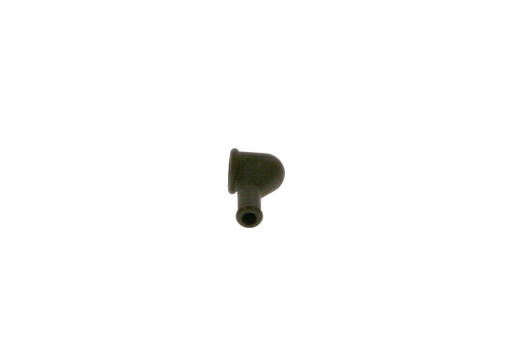 Cubierta de protección, alternador BOSCH ref. 3 130 558 000