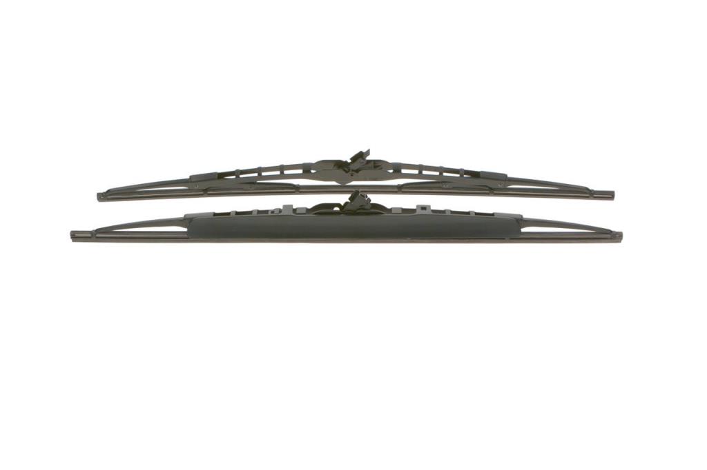 Balai d'essuie-glace (Essuie glace) BOSCH 465 S - ref. 3 397 001 465