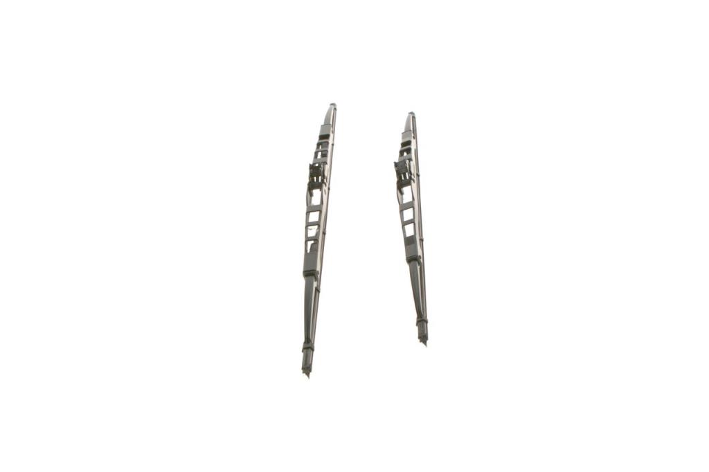 Balai d'essuie-glace (Essuie glace) BOSCH 472 - ref. 3 397 001 472