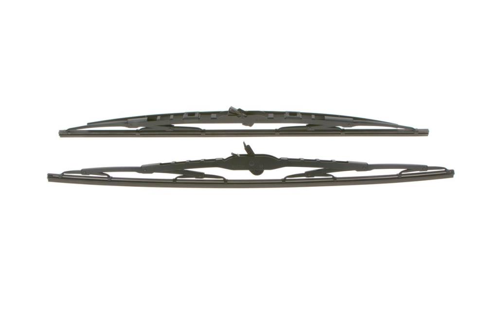 Balai d'essuie-glace (Essuie glace) BOSCH 583 S - ref. 3 397 001 583