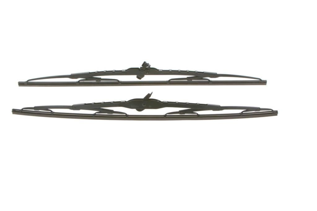 Balai d'essuie-glace (Essuie glace) BOSCH 682 - ref. 3 397 001 682