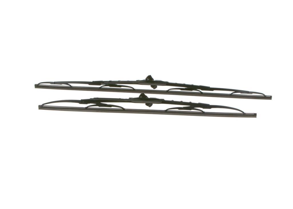 Balai d'essuie-glace (Essuie glace) BOSCH 725 - ref. 3 397 001 725
