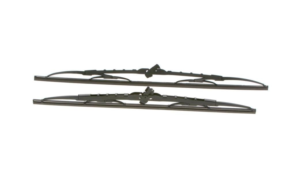 Balai d'essuie-glace (Essuie glace) BOSCH 727 - ref. 3 397 001 727