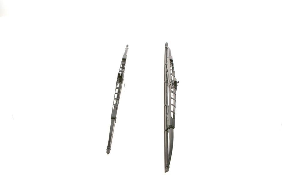 Balai d'essuie-glace (Essuie glace) BOSCH 727 - ref. 3 397 001 727