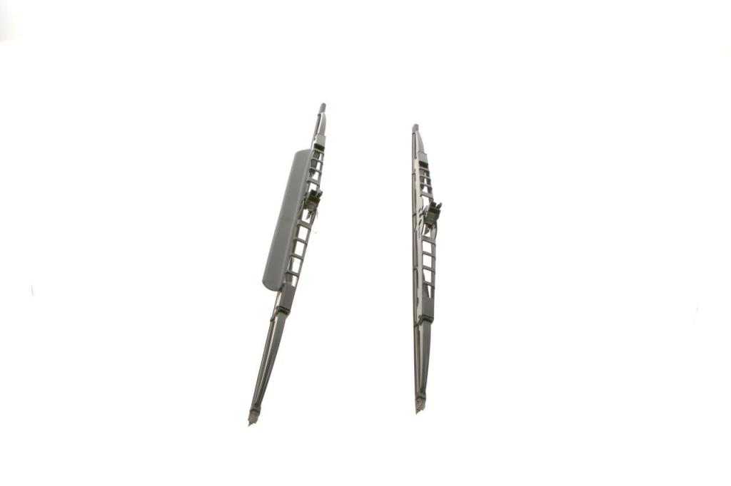 Balai d'essuie-glace (Essuie glace) BOSCH 728 S - ref. 3 397 001 728