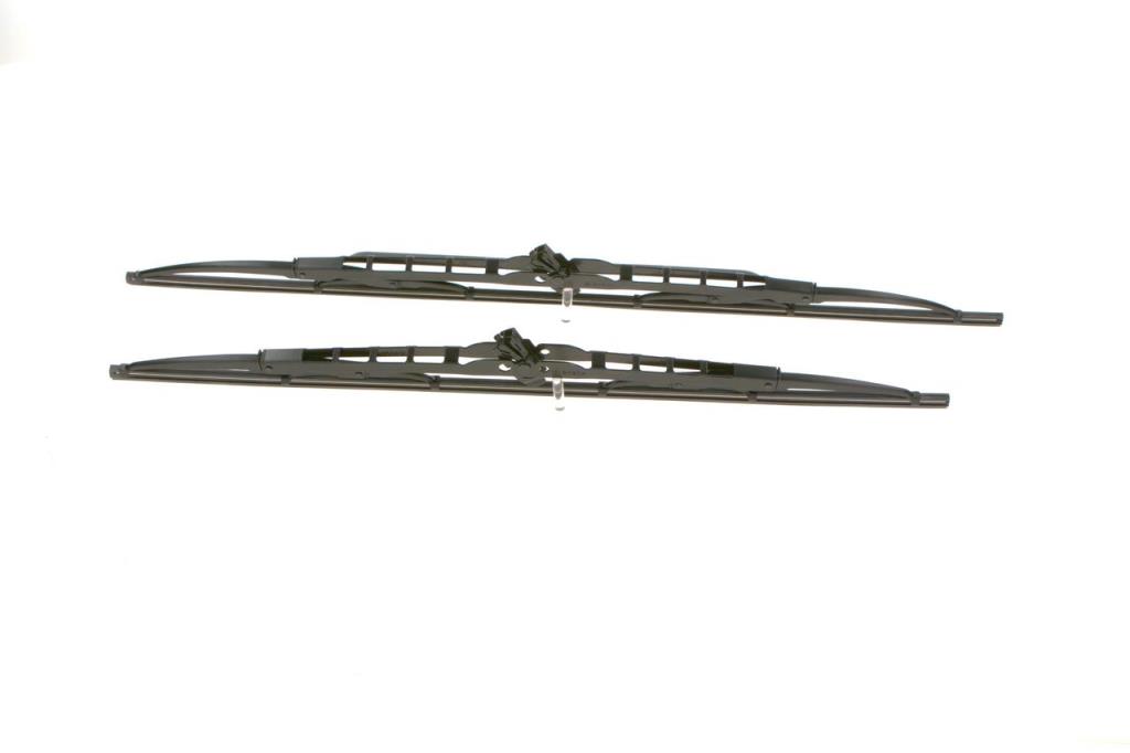 Balai d'essuie-glace (Essuie glace) BOSCH 728 S - ref. 3 397 001 728