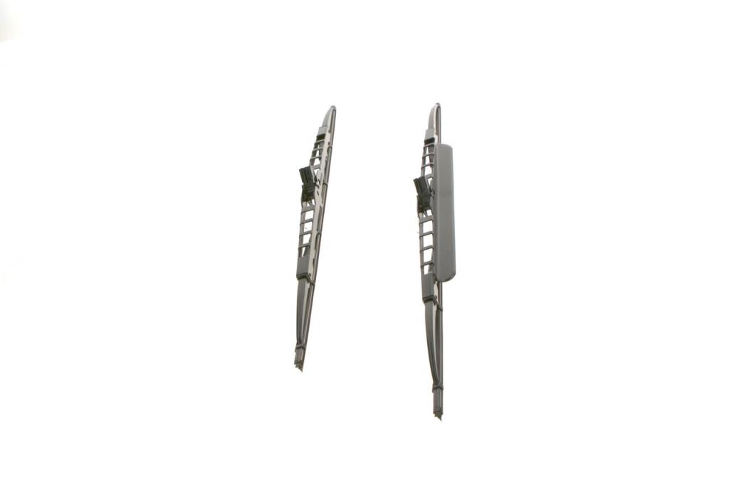Balai d'essuie-glace (Essuie glace) BOSCH 728 S - ref. 3 397 001 728