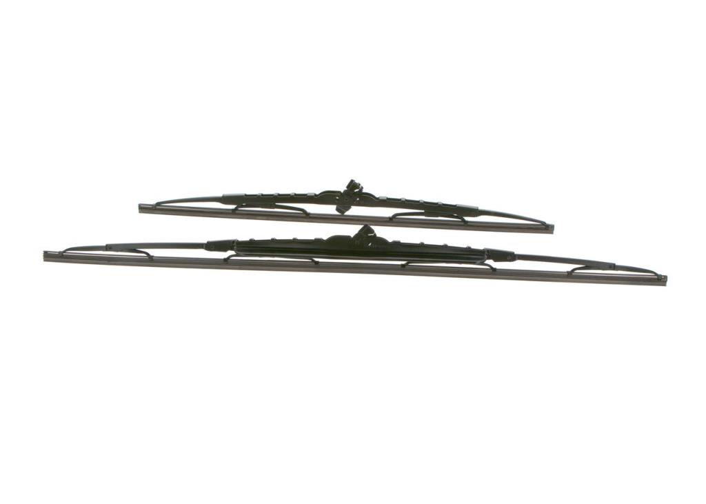 Balai d'essuie-glace (Essuie glace) BOSCH 813 S - ref. 3 397 001 813
