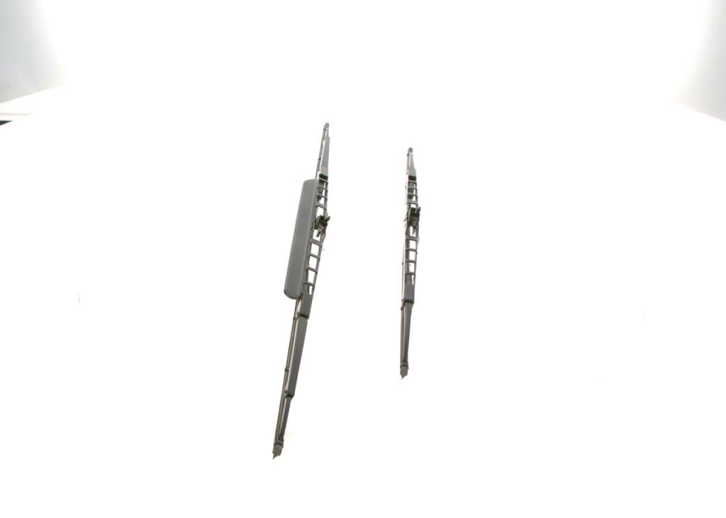 Balai d'essuie-glace (Essuie glace) BOSCH 813 S - ref. 3 397 001 813