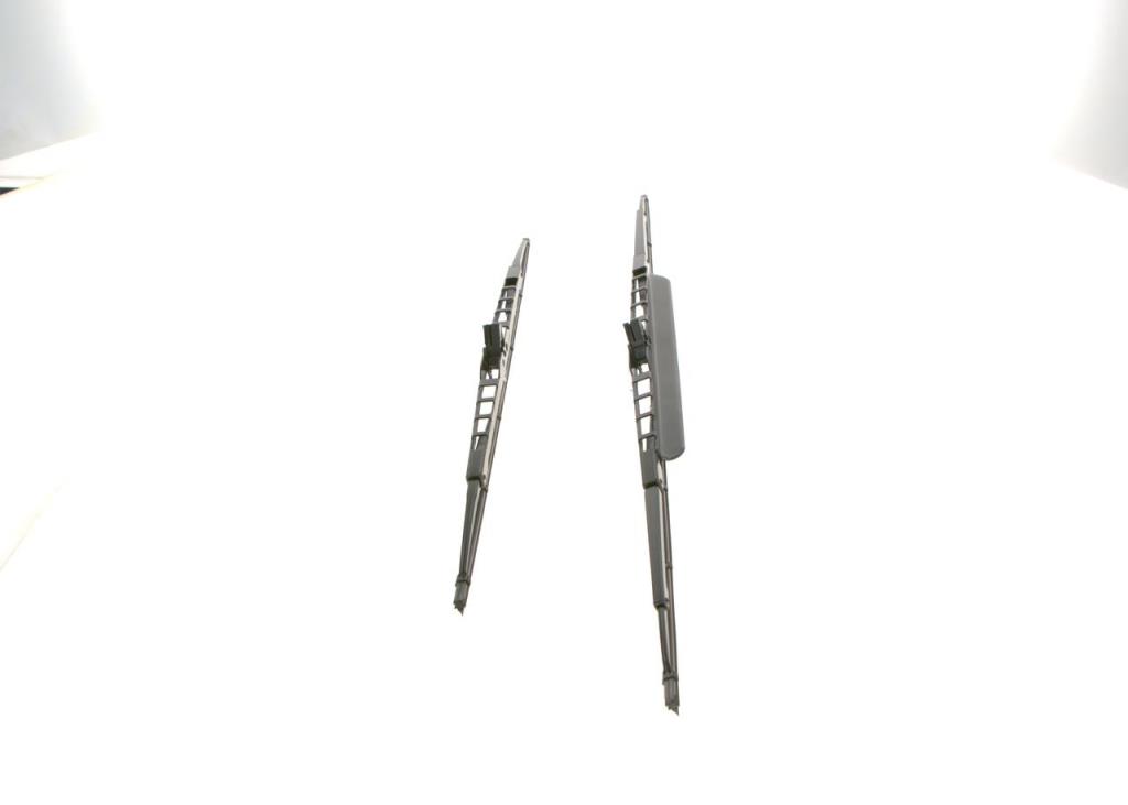 Balai d'essuie-glace (Essuie glace) BOSCH 813 S - ref. 3 397 001 813