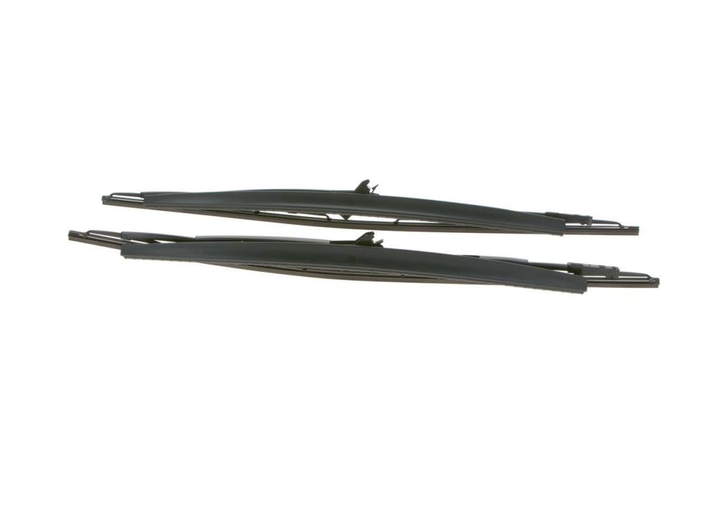Balai d'essuie-glace (Essuie glace) BOSCH 814 S - ref. 3 397 001 814