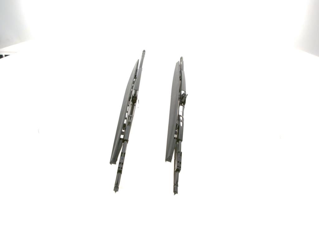 Balai d'essuie-glace (Essuie glace) BOSCH 814 S - ref. 3 397 001 814