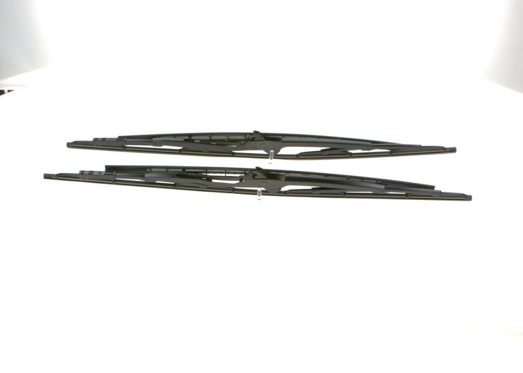 Balai d'essuie-glace (Essuie glace) BOSCH 814 S - ref. 3 397 001 814