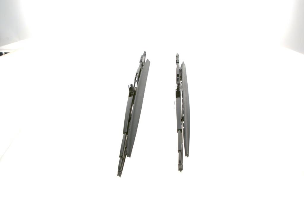 Balai d'essuie-glace (Essuie glace) BOSCH 814 S - ref. 3 397 001 814