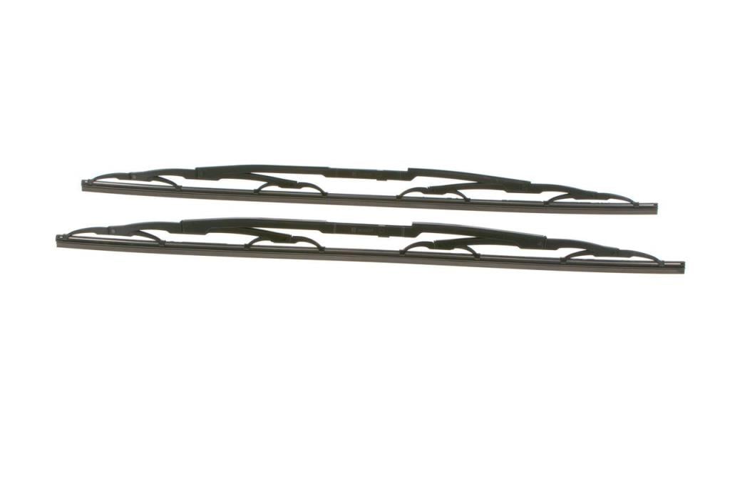 Balai d'essuie-glace (Essuie glace) BOSCH 909 - ref. 3 397 001 909