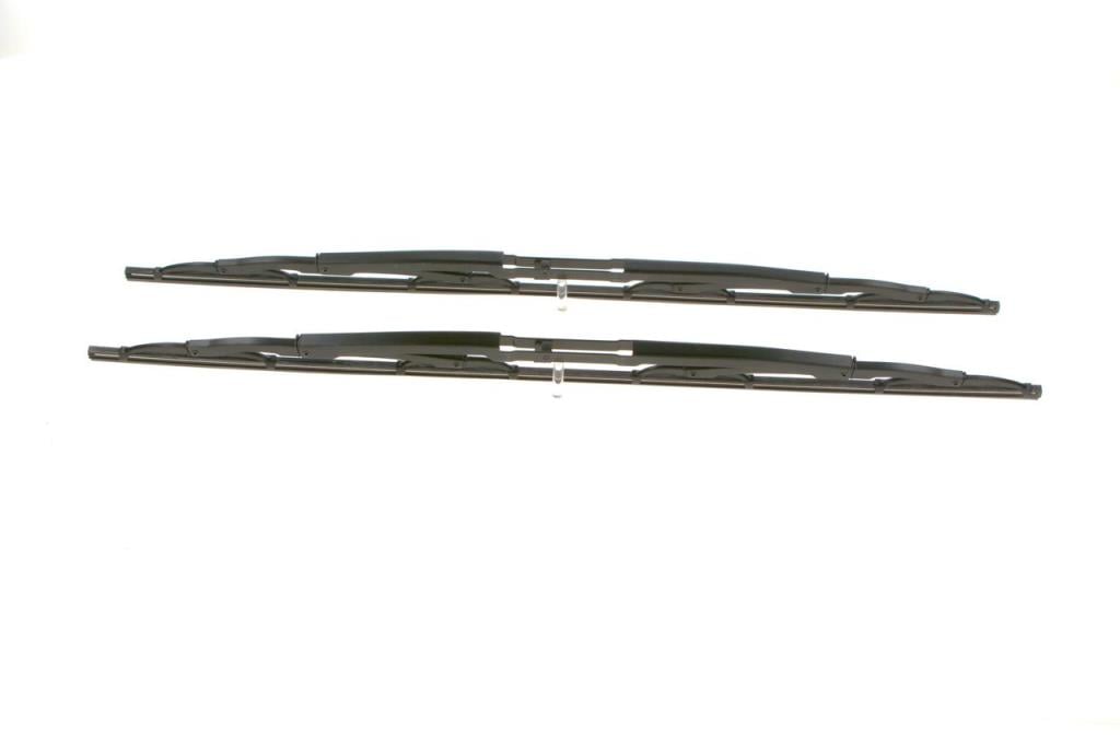 Balai d'essuie-glace (Essuie glace) BOSCH 909 - ref. 3 397 001 909