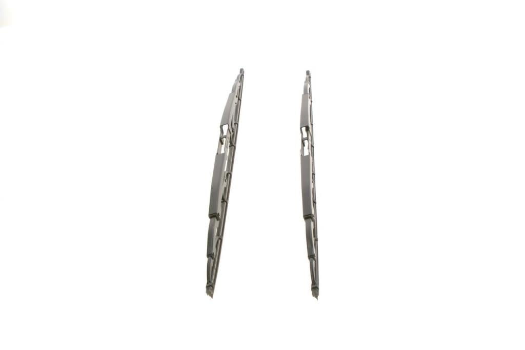 Balai d'essuie-glace (Essuie glace) BOSCH 909 - ref. 3 397 001 909