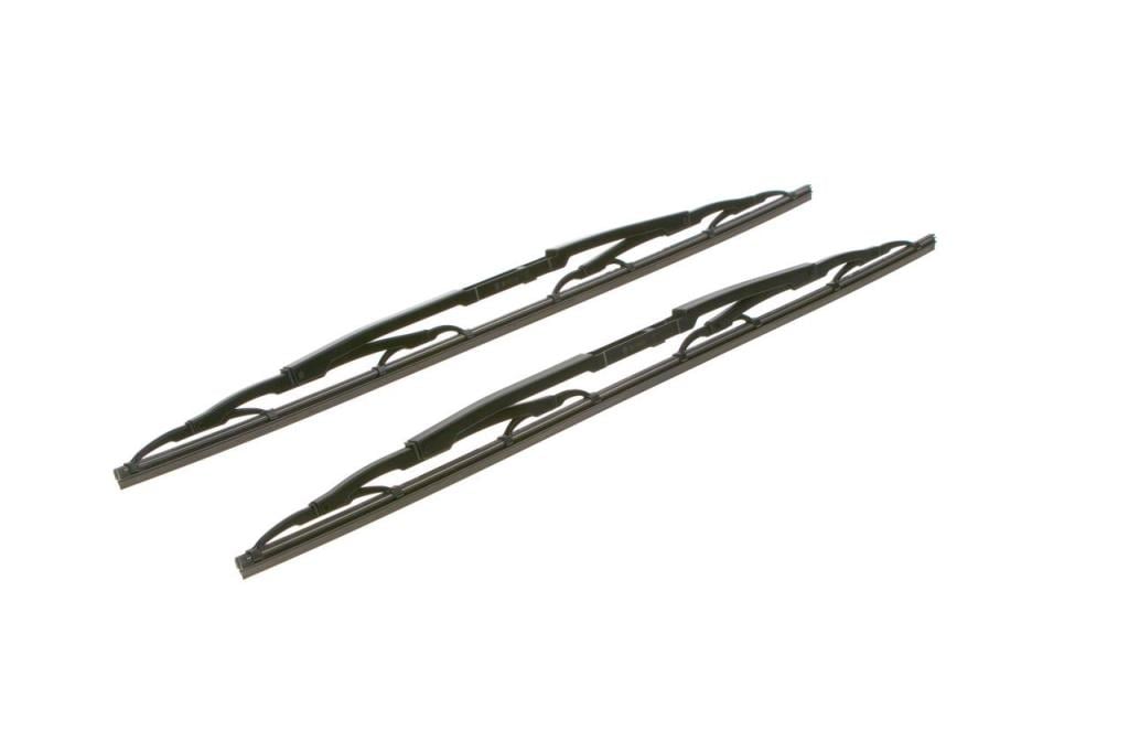 Balai d'essuie-glace (Essuie glace) BOSCH 909 - ref. 3 397 001 909