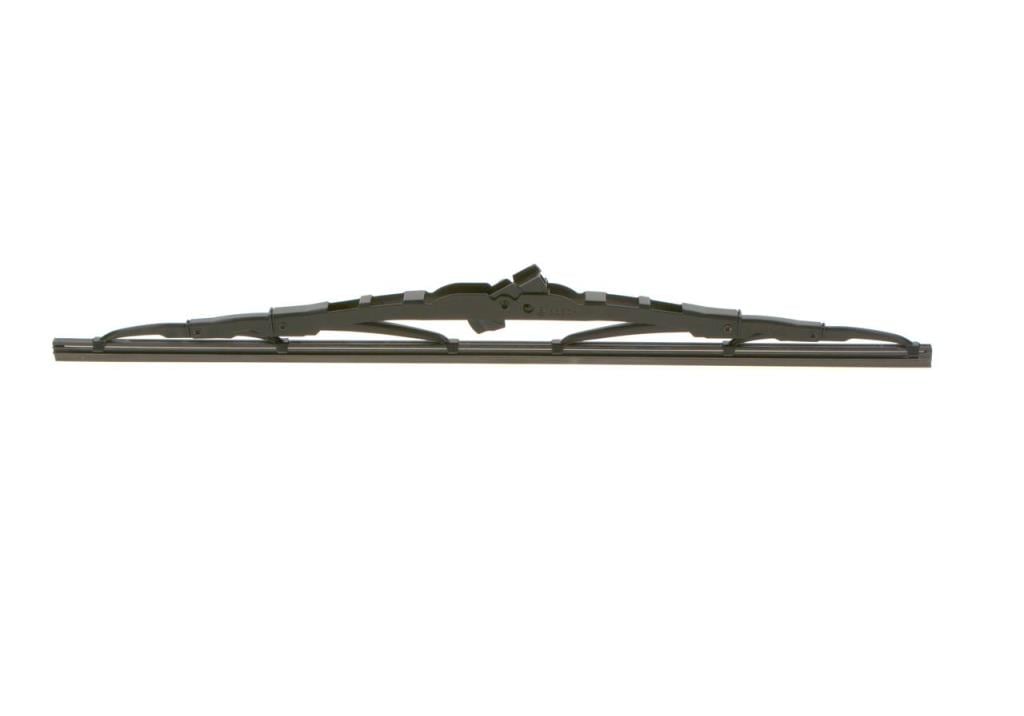 Balai d'essuie-glace (Essuie glace) BOSCH 400 U - ref. 3 397 004 579