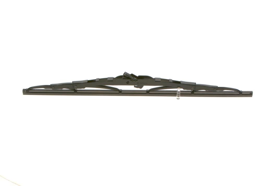 Balai d'essuie-glace (Essuie glace) BOSCH 400 U - ref. 3 397 004 579