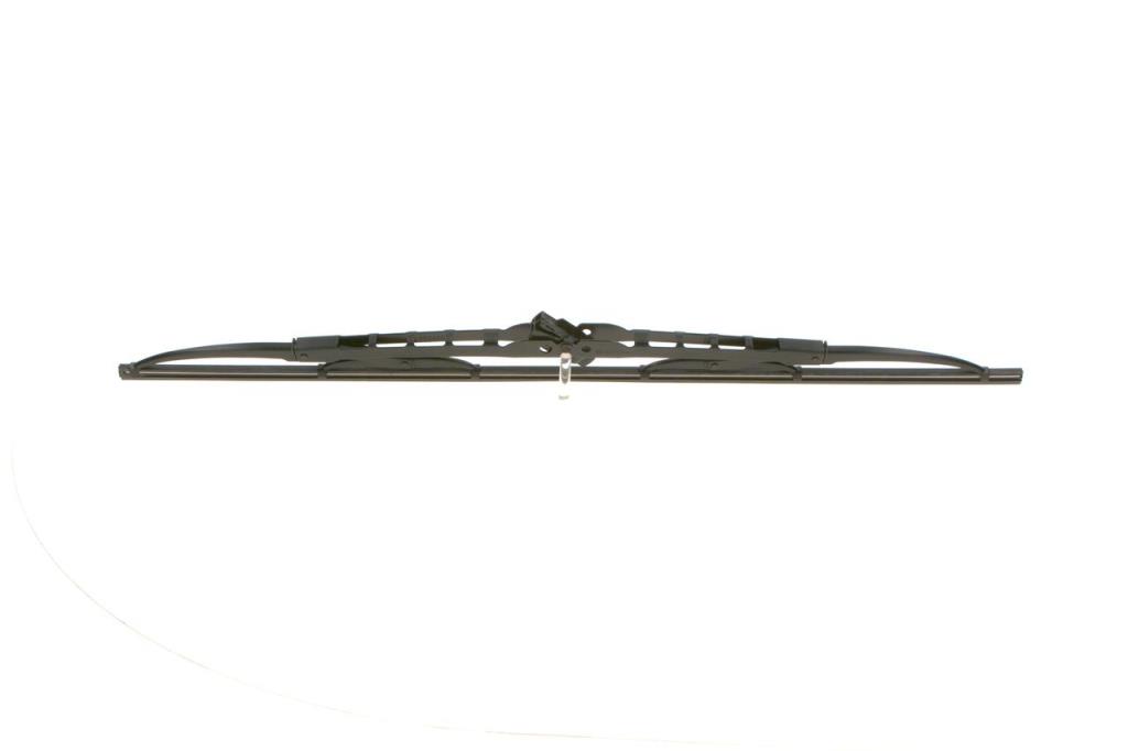 Balai d'essuie-glace (Essuie glace) BOSCH 500 U - ref. 3 397 004 583