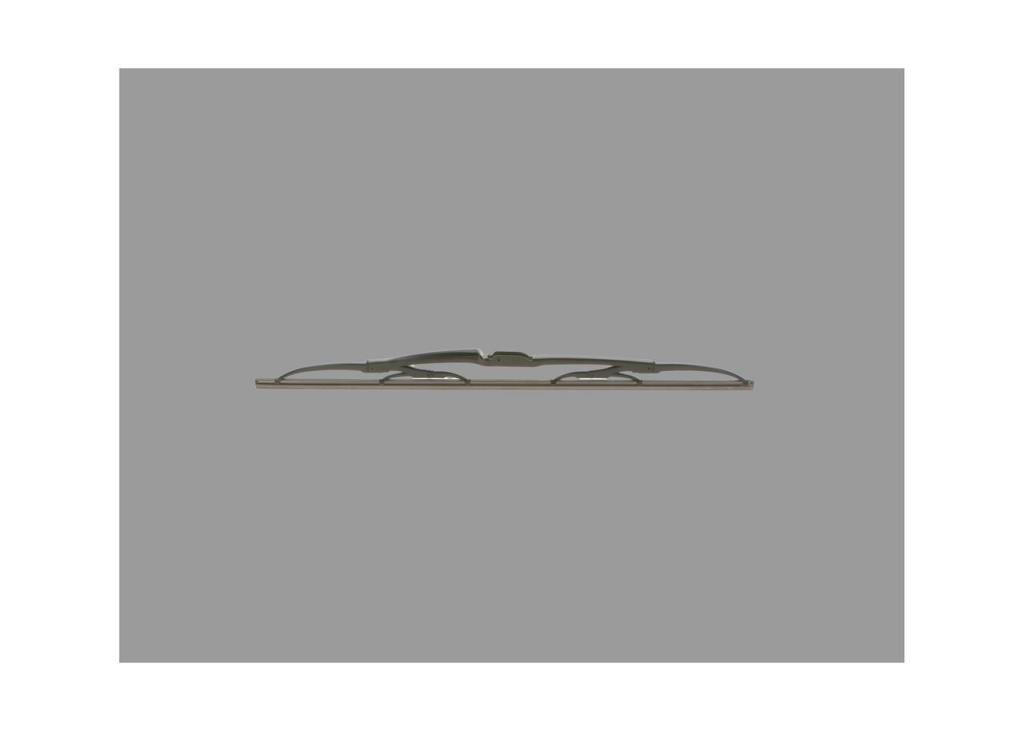Balai d'essuie-glace (Essuie glace) BOSCH H 503 - ref. 3 397 004 660