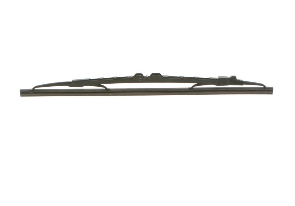 Balai d'essuie-glace (Essuie glace) BOSCH H 753 - ref. 3 397 004 753