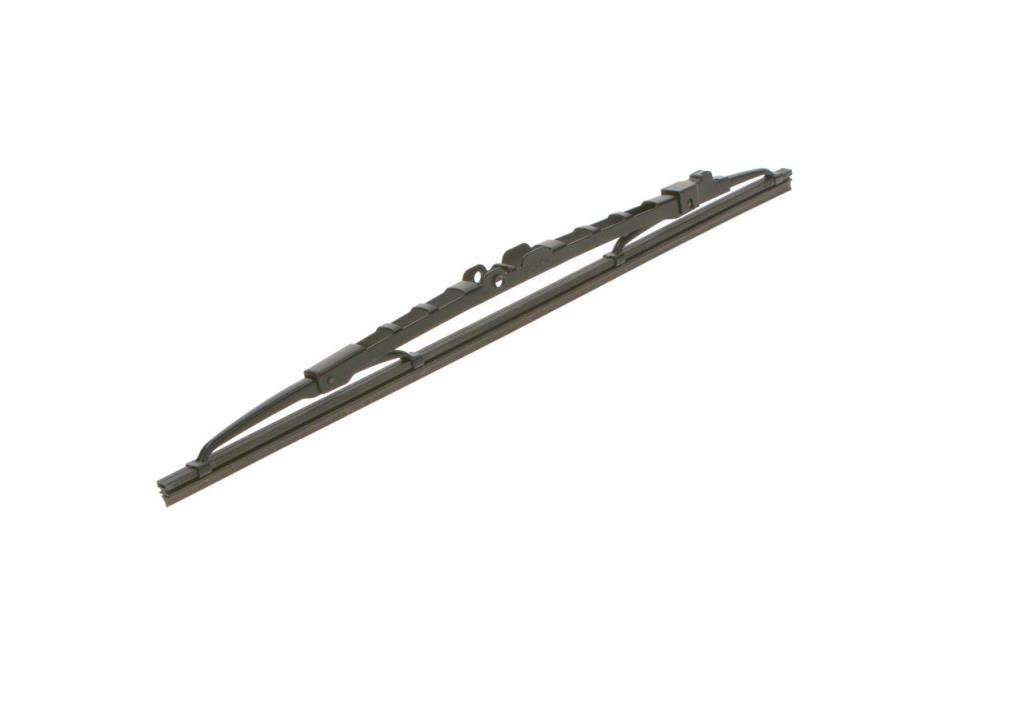 Balai d'essuie-glace (Essuie glace) BOSCH H 753 - ref. 3 397 004 753