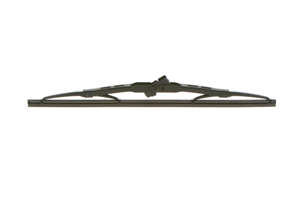 Balai d'essuie-glace (Essuie glace) BOSCH H 380 - ref. 3 397 004 756