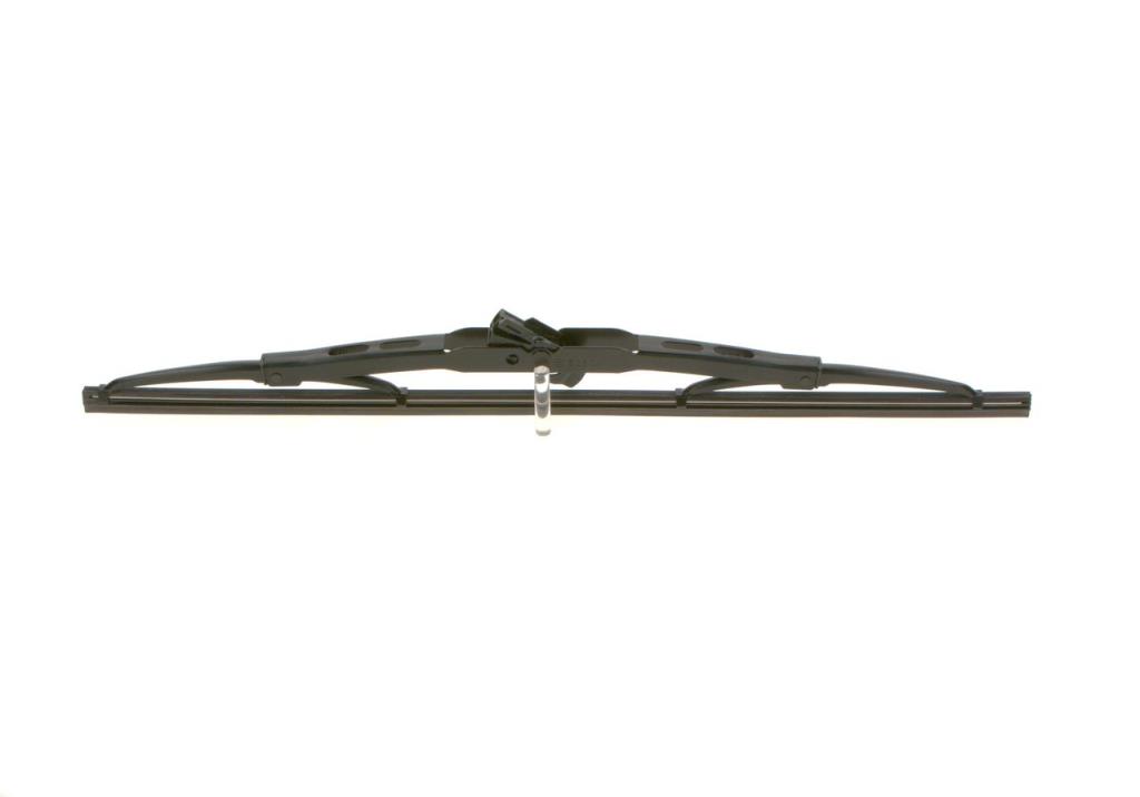 Balai d'essuie-glace (Essuie glace) BOSCH H 380 - ref. 3 397 004 756