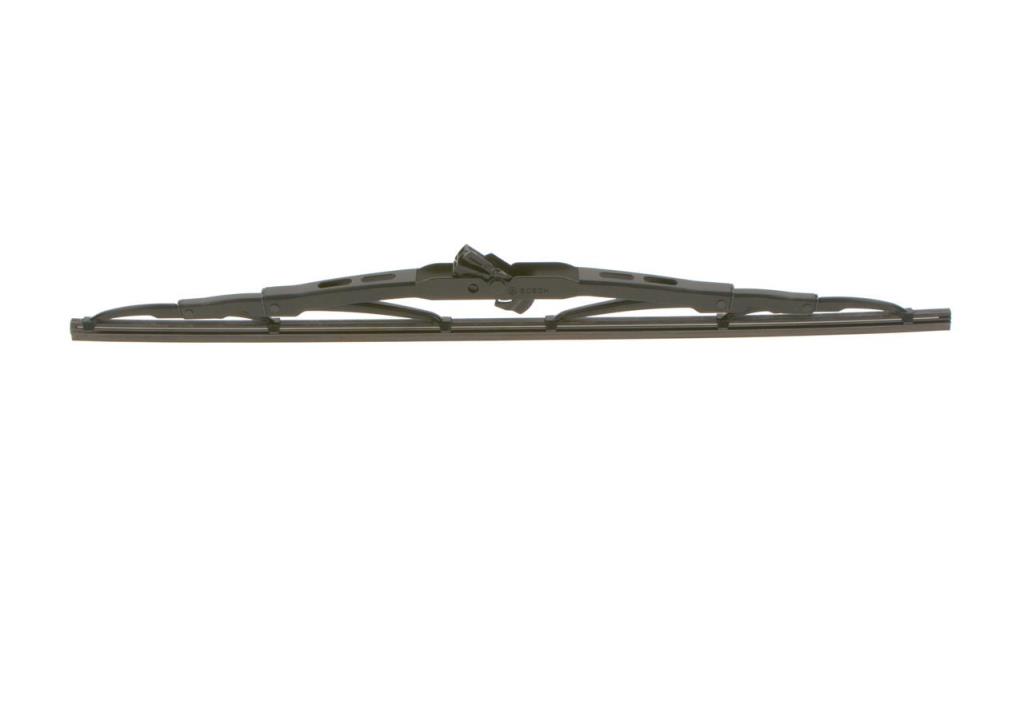 Balai d'essuie-glace (Essuie glace) BOSCH H 400 - ref. 3 397 004 757