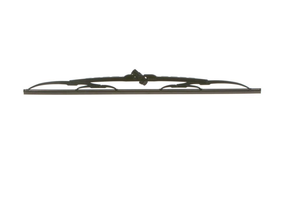 Balai d'essuie-glace (Essuie glace) BOSCH H 500 - ref. 3 397 004 760