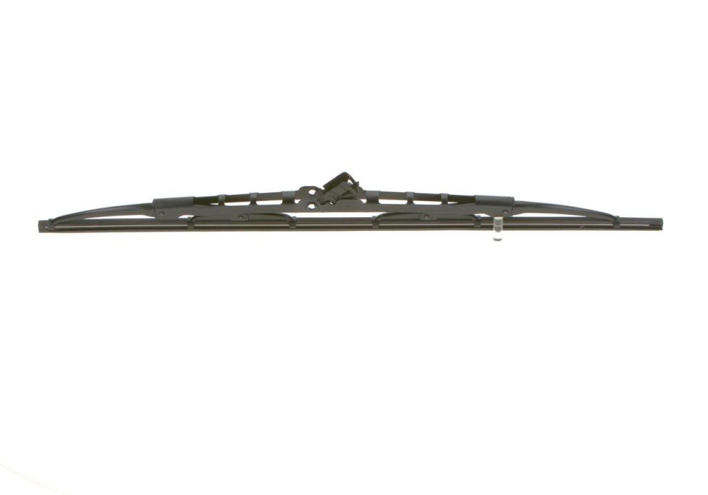 Balai d'essuie-glace (Essuie glace) BOSCH H 405 - ref. 3 397 004 764