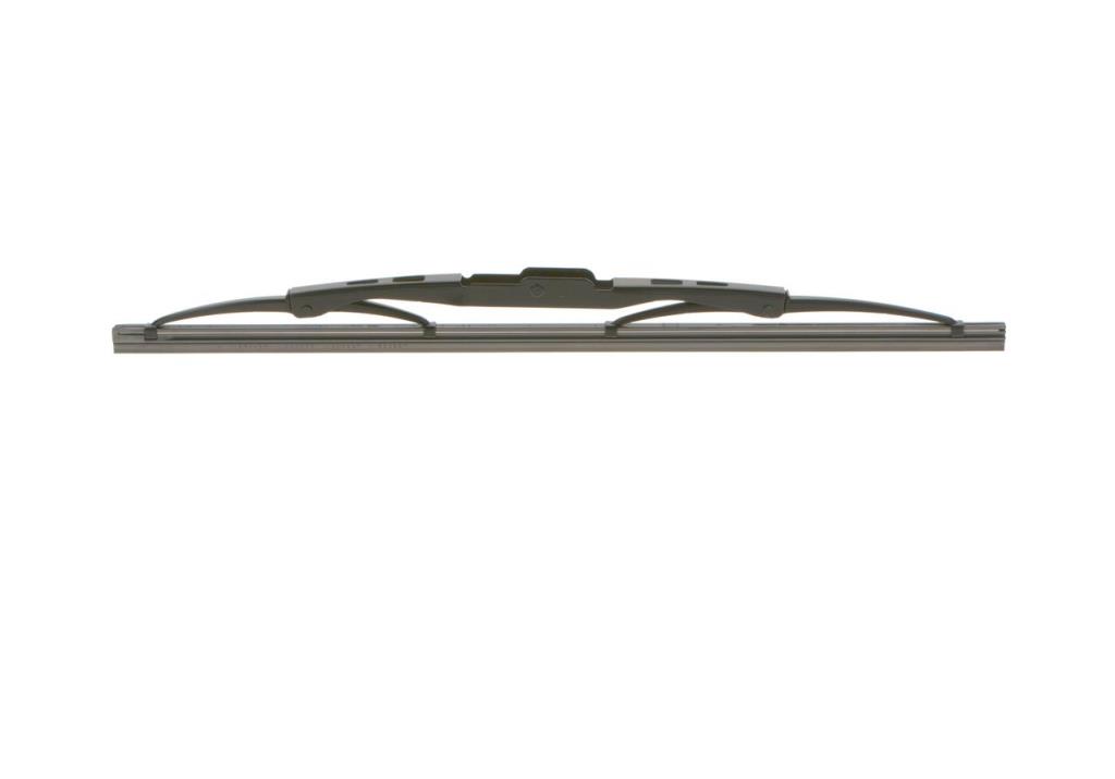 Balai d'essuie-glace (Essuie glace) BOSCH H 772 - ref. 3 397 004 772