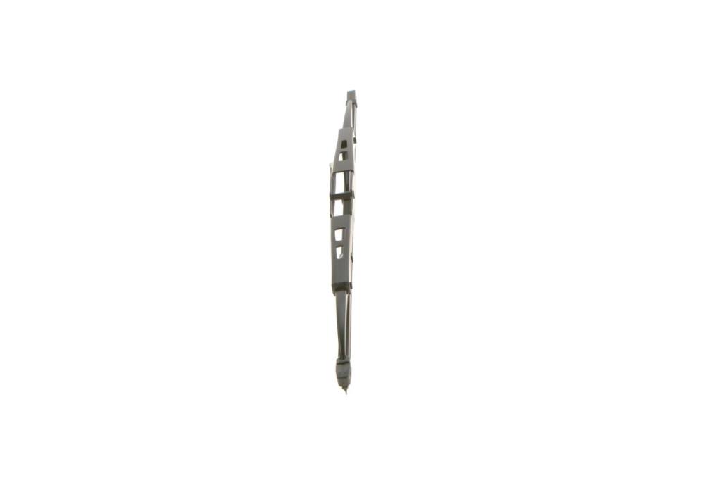 Balai d'essuie-glace (Essuie glace) BOSCH H 772 - ref. 3 397 004 772