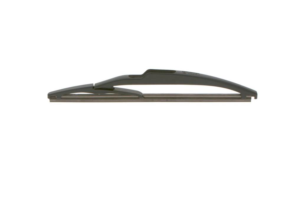 Balai d'essuie-glace (Essuie glace) BOSCH H 801 - ref. 3 397 004 801