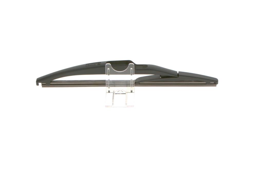 Balai d'essuie-glace (Essuie glace) BOSCH H 801 - ref. 3 397 004 801