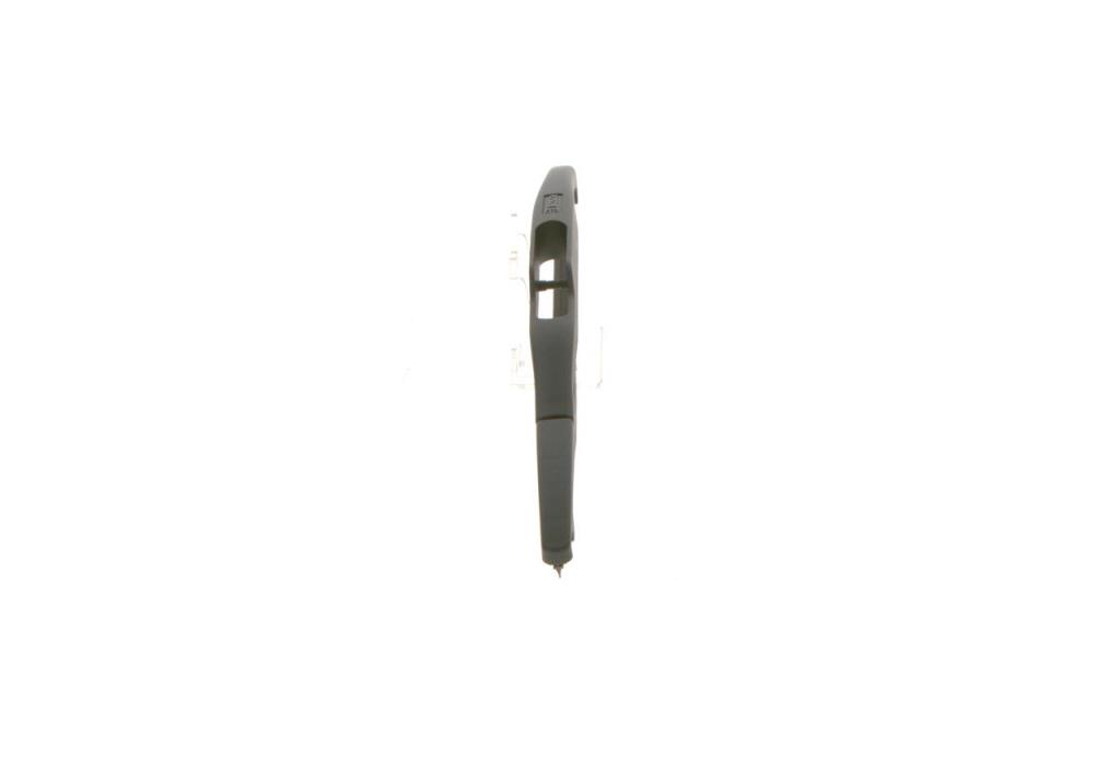 Balai d'essuie-glace (Essuie glace) BOSCH H 801 - ref. 3 397 004 801