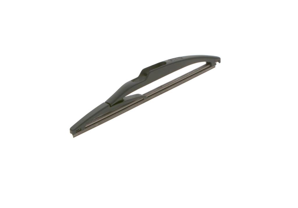 Balai d'essuie-glace (Essuie glace) BOSCH H 801 - ref. 3 397 004 801