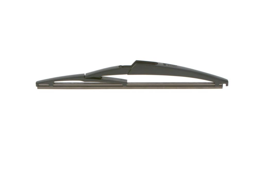 Balai d'essuie-glace (Essuie glace) BOSCH H 840 - ref. 3 397 004 802