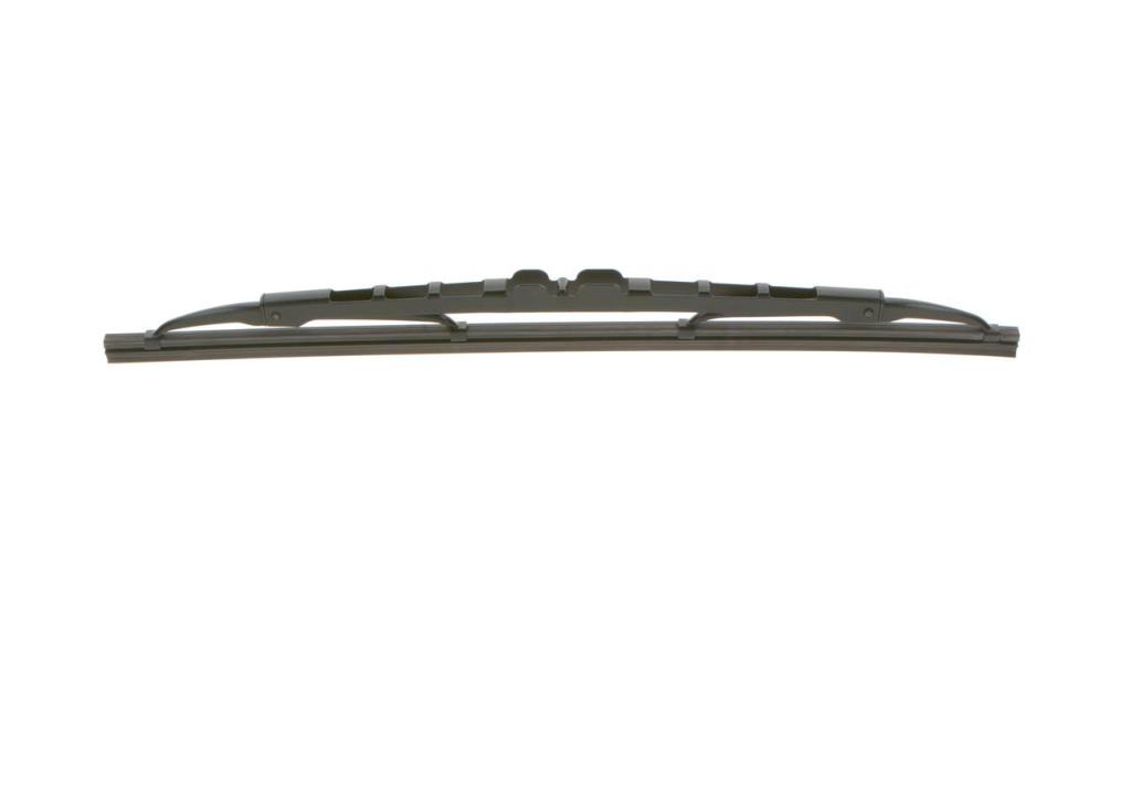 Balai d'essuie-glace (Essuie glace) BOSCH H 874 - ref. 3 397 004 874
