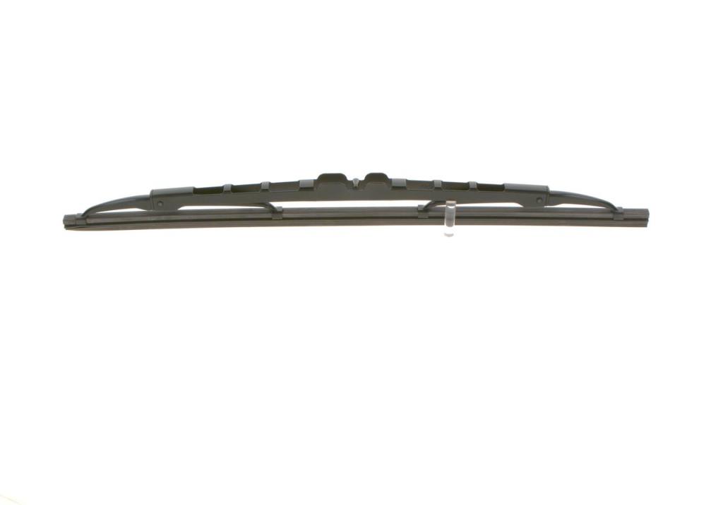 Balai d'essuie-glace (Essuie glace) BOSCH H 874 - ref. 3 397 004 874