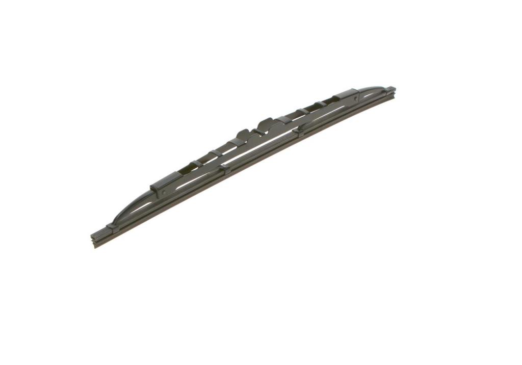Balai d'essuie-glace (Essuie glace) BOSCH H 874 - ref. 3 397 004 874