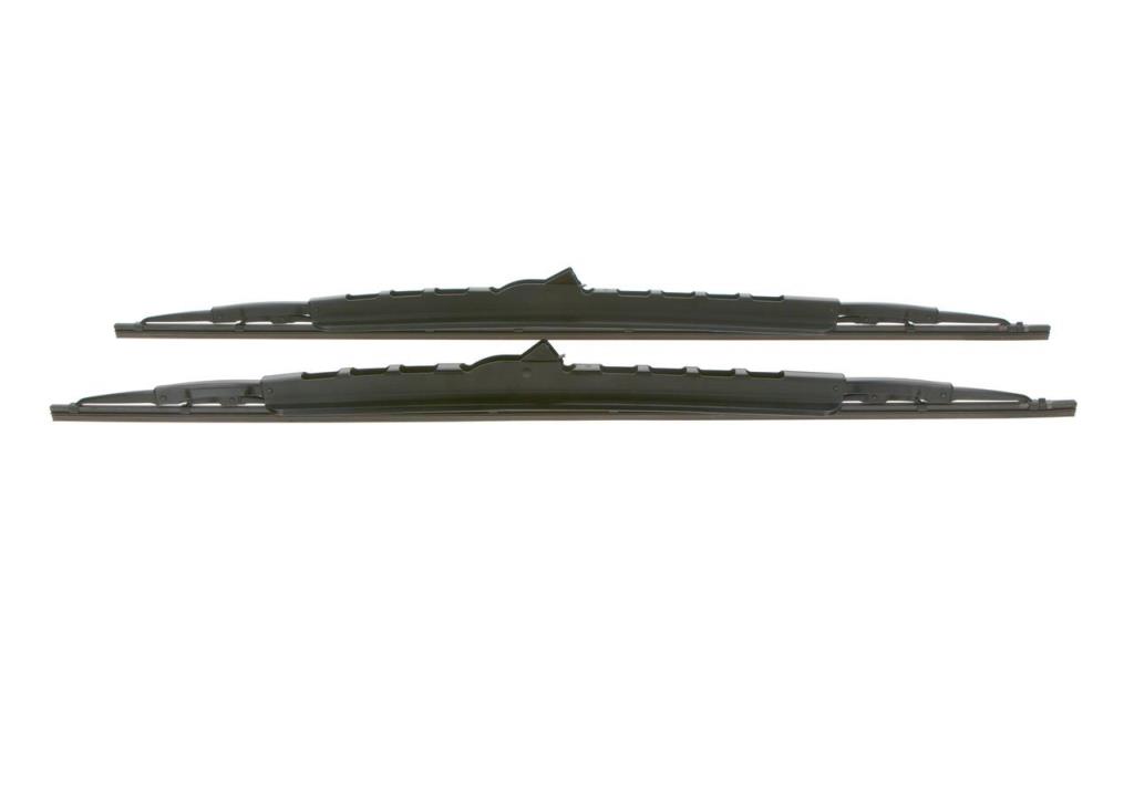 Balai d'essuie-glace (Essuie glace) BOSCH 046 S - ref. 3 397 005 046