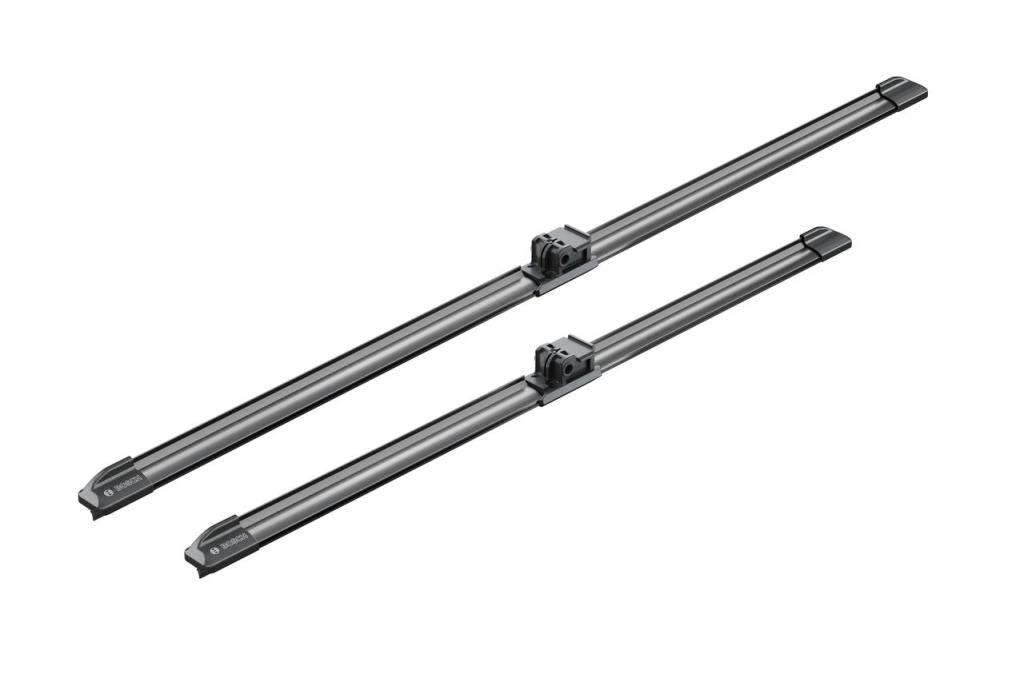 Balai d'essuie-glace (Essuie glace) BOSCH A 072 S - ref. 3 397 007 072
