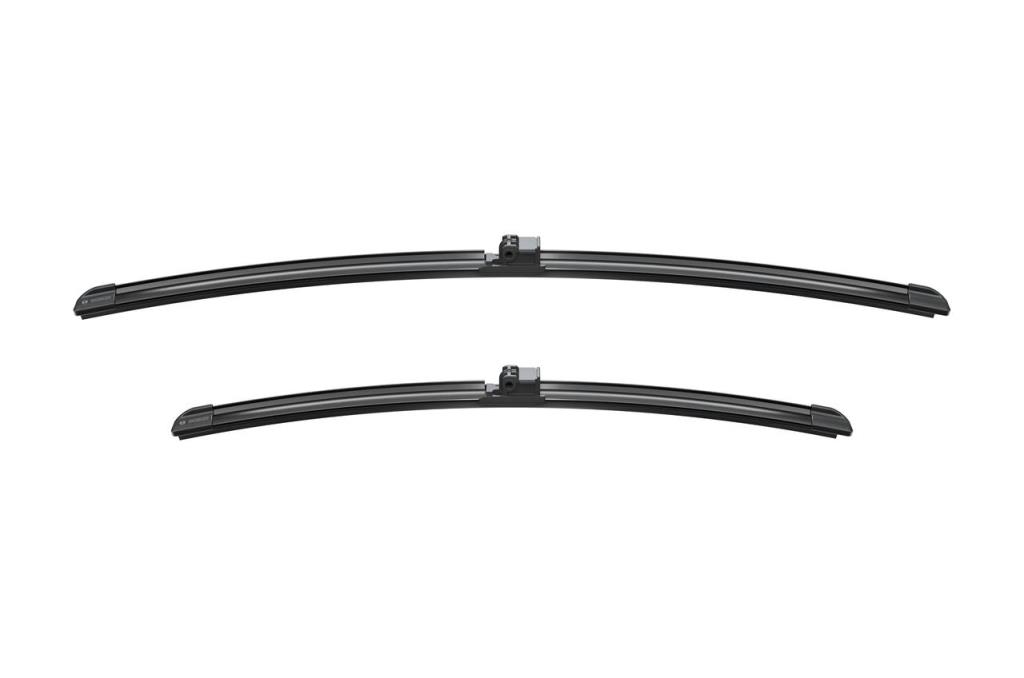 Balai d'essuie-glace (Essuie glace) BOSCH A 072 S - ref. 3 397 007 072