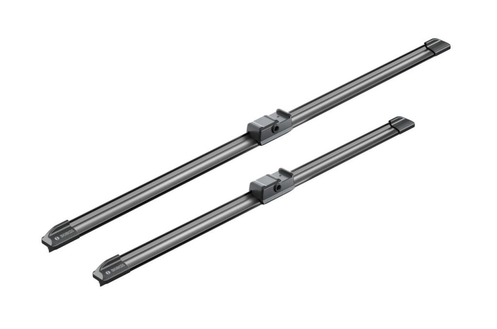 Balai d'essuie-glace (Essuie glace) BOSCH A 084 S - ref. 3 397 007 084