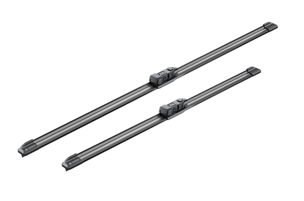 Balai d'essuie-glace (Essuie glace) BOSCH A 088 S - ref. 3 397 007 088